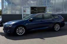 Opel Insignia II  Рестайлинг, 2021, пробег 171000 км