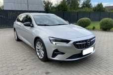 Opel Insignia II  Рестайлинг, 2021, пробег 191200 км
