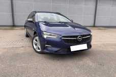 Opel Insignia II  Рестайлинг, 2021, пробег 215000 км