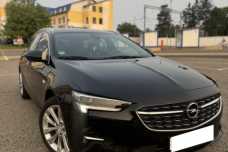 Opel Insignia II  Рестайлинг, 2021, пробег 254000 км