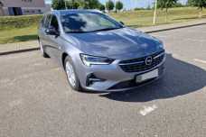 Opel Insignia II  Рестайлинг, 2021, пробег 82550 км