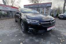 Opel Insignia II  Рестайлинг, 2021, пробег 89000 км
