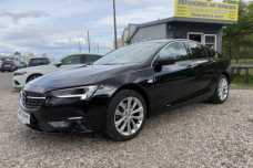 Opel Insignia II  Рестайлинг, 2021, пробег 91000 км