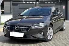 Opel Insignia II  Рестайлинг, 2021, пробег 91200 км