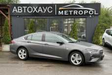 Opel Insignia II  Рестайлинг, 2022, пробег 139600 км