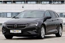 Opel Insignia II  Рестайлинг, 2022, пробег 159000 км