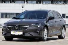 Opel Insignia II  Рестайлинг, 2022, пробег 159000 км