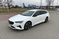 Opel Insignia II  Рестайлинг, 2022, пробег 88700 км