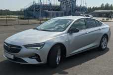 Opel Insignia II Рестайлинг