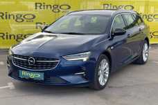 Opel Insignia II Рестайлинг