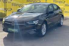 Opel Insignia II Рестайлинг