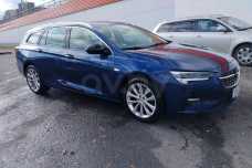 Opel Insignia II Рестайлинг
