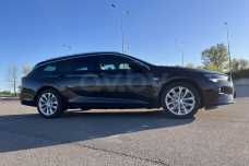 Opel Insignia II Рестайлинг