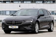 Opel Insignia II Рестайлинг