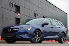 Opel Insignia II Рестайлинг