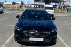 Opel Insignia II Рестайлинг