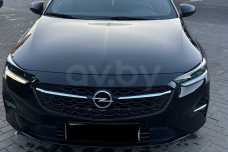 Opel Insignia II Рестайлинг
