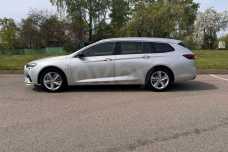 Opel Insignia II Рестайлинг