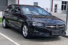 Opel Insignia II Рестайлинг