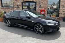 Opel Insignia II Рестайлинг