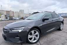 Opel Insignia II Рестайлинг