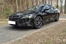 Opel Insignia II Рестайлинг