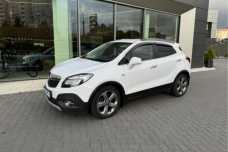 Opel Mokka I, 2014, пробег 154000 км