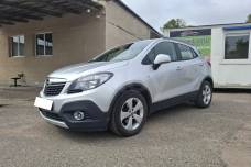 Opel Mokka I