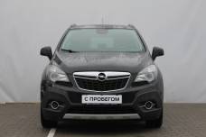 Opel Mokka I