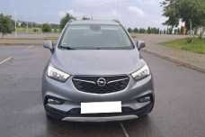 Opel Mokka I  Рестайлинг, 2016, пробег 230000 км