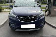 Opel Mokka I  Рестайлинг, 2017, пробег 145000 км