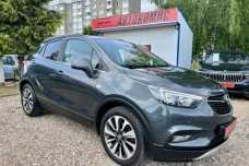 Opel Mokka I  Рестайлинг, 2017, пробег 156000 км