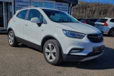 Opel Mokka I  Рестайлинг, 2018, пробег 160000 км