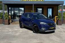 Opel Mokka I  Рестайлинг, 2018, пробег 162000 км