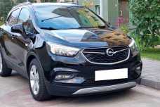 Opel Mokka I  Рестайлинг, 2019, пробег 114000 км