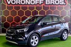 Opel Mokka I  Рестайлинг, 2019, пробег 192000 км