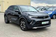 Opel Mokka II, 2021, пробег 104625 км