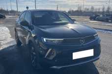 Opel Mokka II, 2021, пробег 126457 км