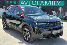 Opel Mokka II, 2021, пробег 164000 км
