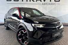 Opel Mokka II, 2021, пробег 165550 км