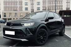 Opel Mokka II, 2021, пробег 44300 км