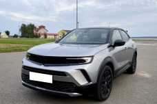 Opel Mokka II, 2021, пробег 45000 км