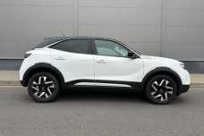 Opel Mokka II, 2021, пробег 61000 км