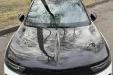 Opel Mokka II, 2021, пробег 65547 км