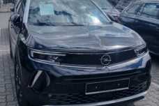 Opel Mokka II, 2021, пробег 66000 км