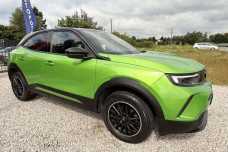 Opel Mokka II, 2021, пробег 92000 км