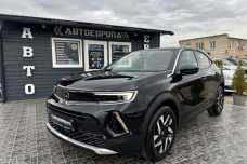 Opel Mokka II, 2022, пробег 140244 км