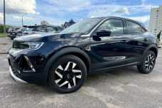 Opel Mokka II, 2022, пробег 140700 км