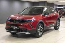 Opel Mokka II, 2023, пробег 19000 км
