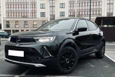 Opel Mokka II